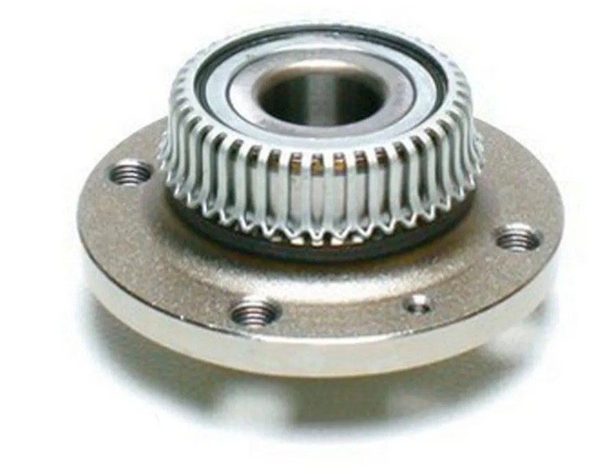 MAZA  TRASERA VW GOL 1.6 2010-2022 SAVEIRO 1.6 2010-2022 